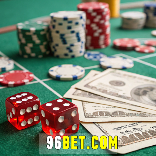 96bet  – A Maior Seleção de Jogos Ao Vivo e Cassino Online